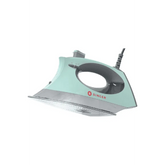 SteamCraft Plus Steam Iron Mint/Gray